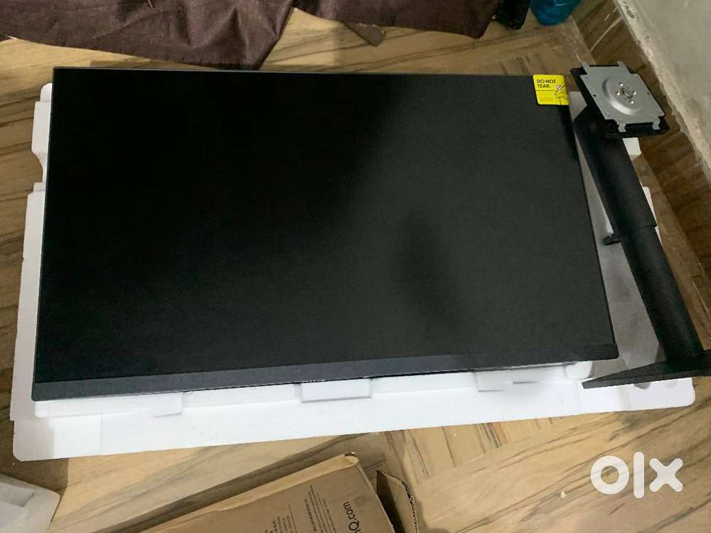 BenQ 4K Monitor PD3205U 31.5 (80.01 cm) LCD 3840x2160 Pixels