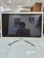 Lenovo AIO PC