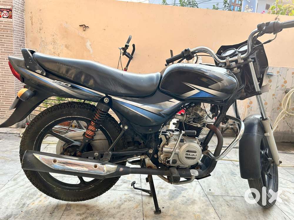 Ct100 15 model very good condition !