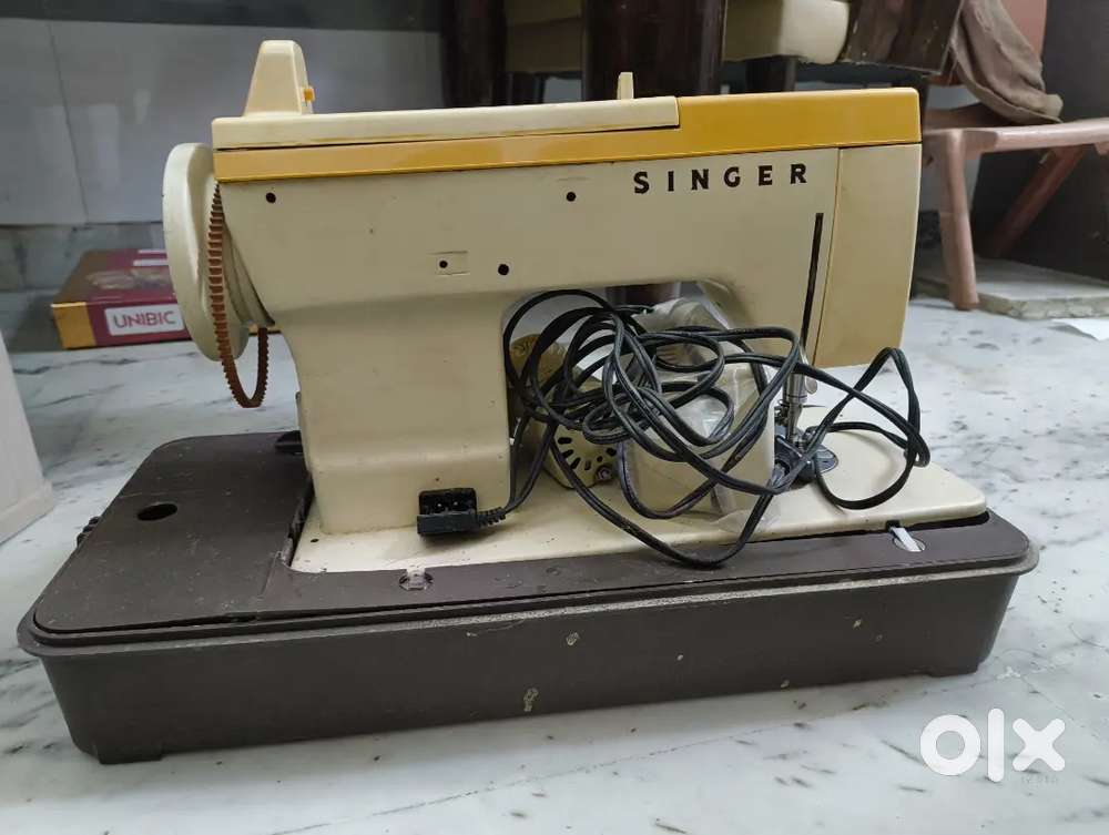 Sewing Machine -Never used in good condition