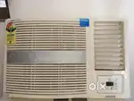 Voltas Vectra, 3 star, 1.5 ton window AC