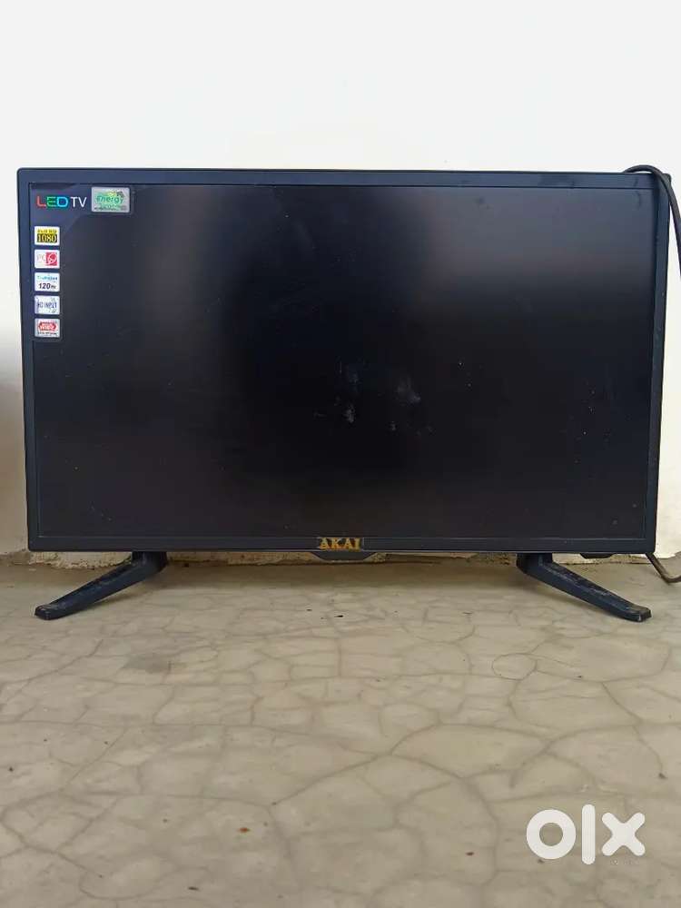 AKAI LED TV