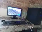 Computer desktop
