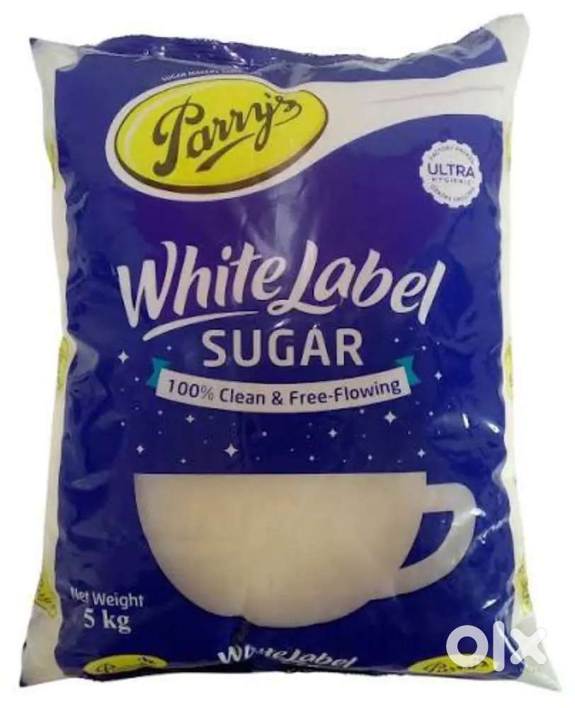 Sugar  packets