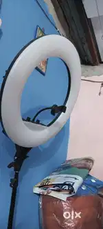 Digitek Led ring light