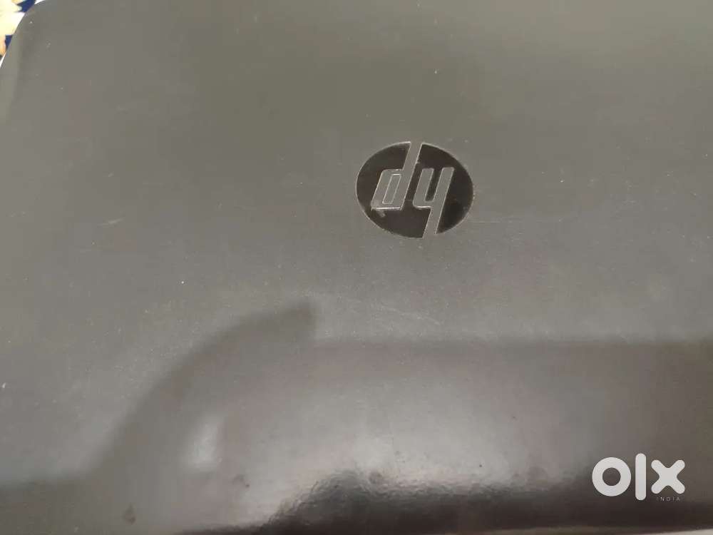 Hp laptop sell 14000
