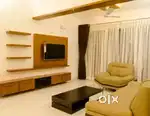2BHK Furnished Flat for Sell in Jahangirabad