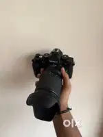 Nikon Zf Mirrorless Camera With Nikkor Z 28-75mm f/2.8 Lens Kit