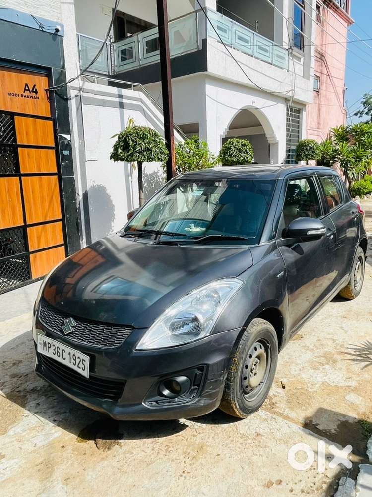 Maruti Suzuki Swift 2016 Petrol 94000 Km Driven