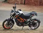 KTM Duke 390 bs3