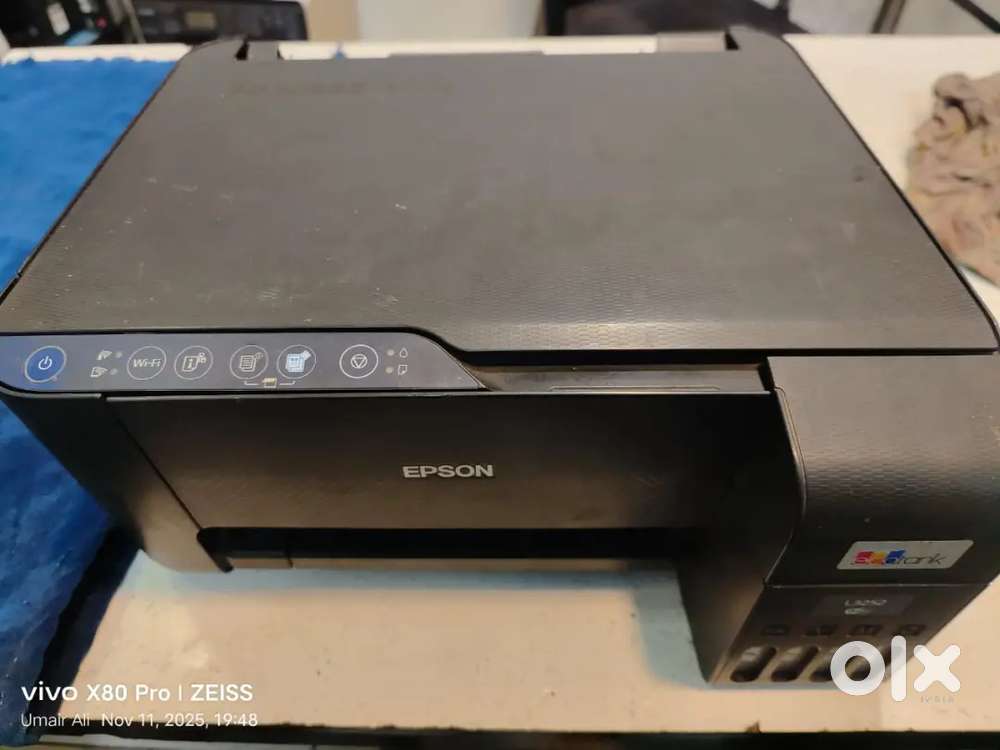 Epson L3252 Eco tank wifi
