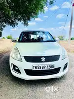 Maruti Suzuki Swift 2017 Diesel Good Condition