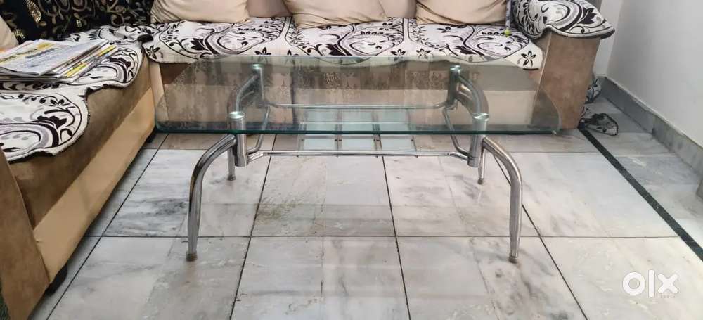 Center Table