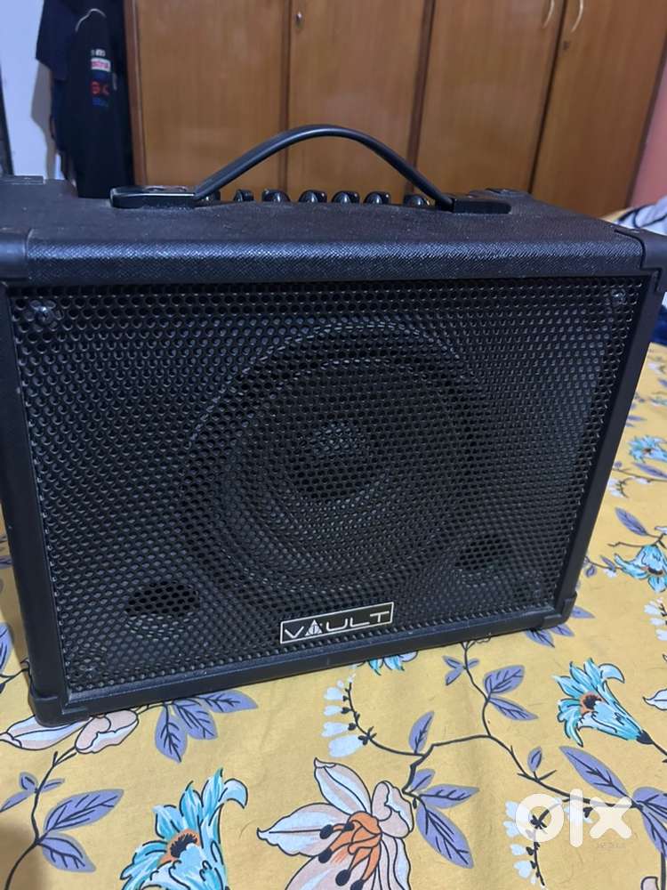 Vault fury 30 guitar amplifier / amp