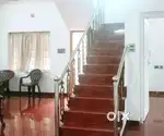 RENT HOUSE  3 BHK FURNISHED  INDIVIDUAL