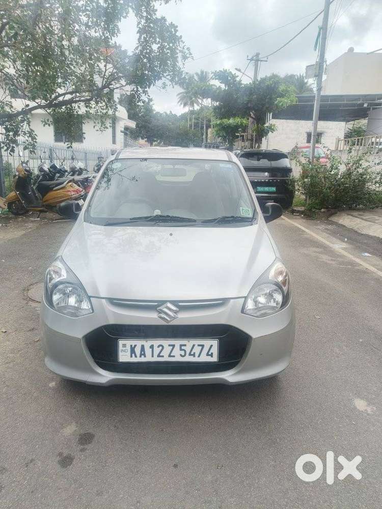 Maruti Suzuki Alto 800 LXI, 2015, Petrol