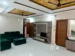 HOT DEAL: 4 BHK FULLY - FURNISHED FLAT FOR RENT  VAISHALI EXT.