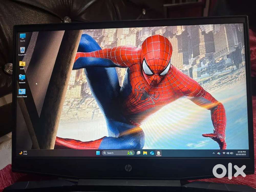 HP PAVILION 15 MINT CONDITION GAMING LAPTOP URGENTLY SALE