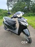 Honda Activa 125
