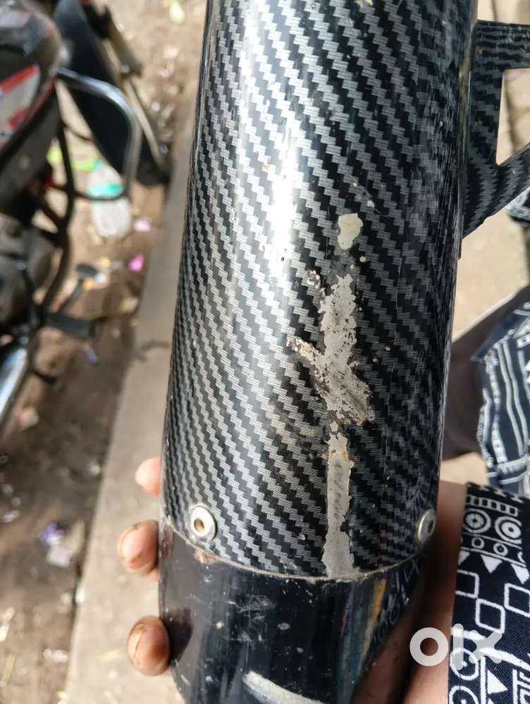 Sc silencer