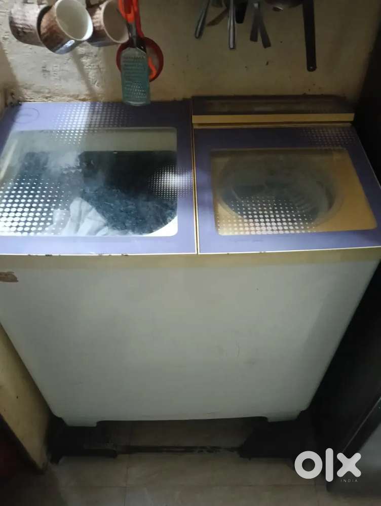 Selling Sami Automatic washing machine