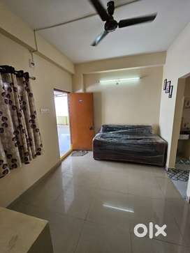 1BHK FULLY FURNISHED FLAT