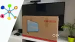 Aiwa smartv with Dolby vision
