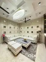Fully furnished 2bhk flat for rent in uttam nagar nagar west