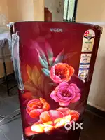 GEM 180 L Direct Cool Single door 2 star refrigerator Camelia Wine