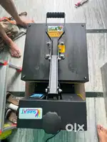 Heating Press Machine