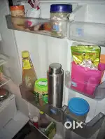 5star fridge