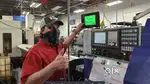 Manufacturing company