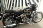 Royal Enfield Electra 350