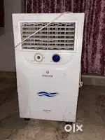COOLER WITH HIGH COOLING