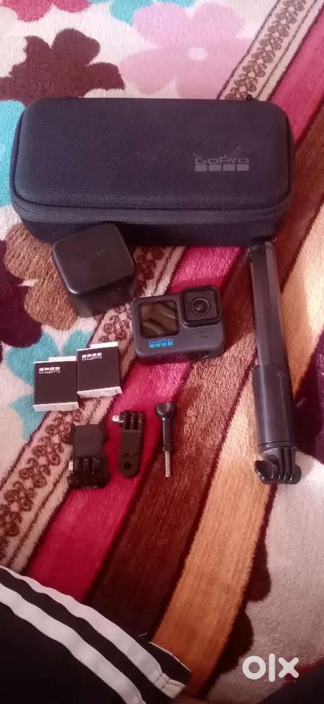 Gopro hero 11 black