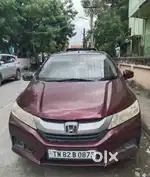 Honda City 2015-2017 i DTec E, 2015, Diesel