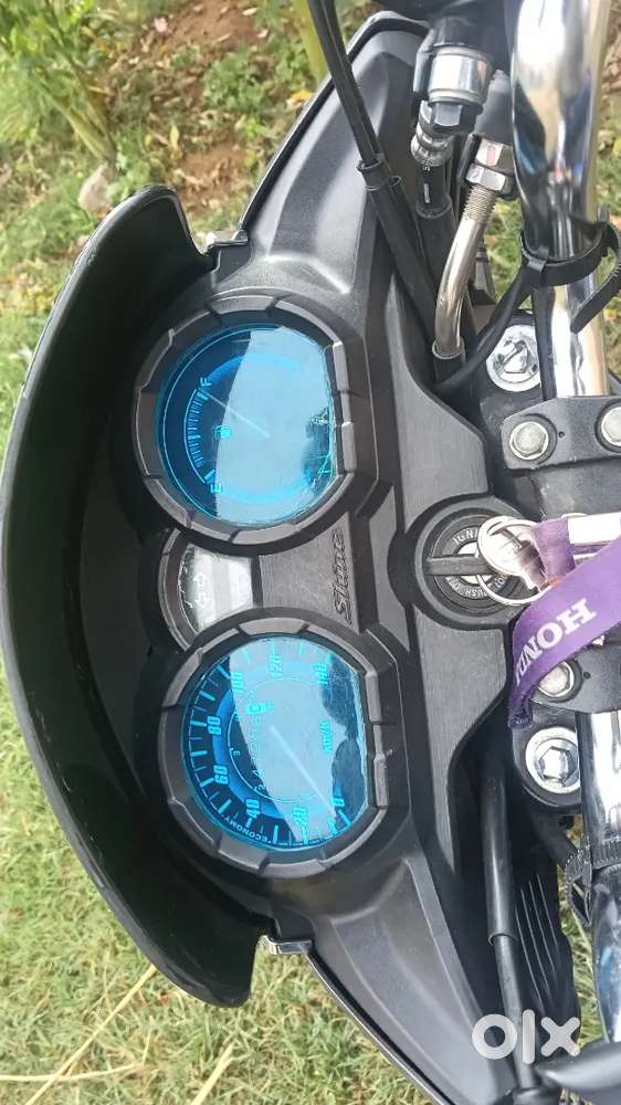 2024 modal, first party bike