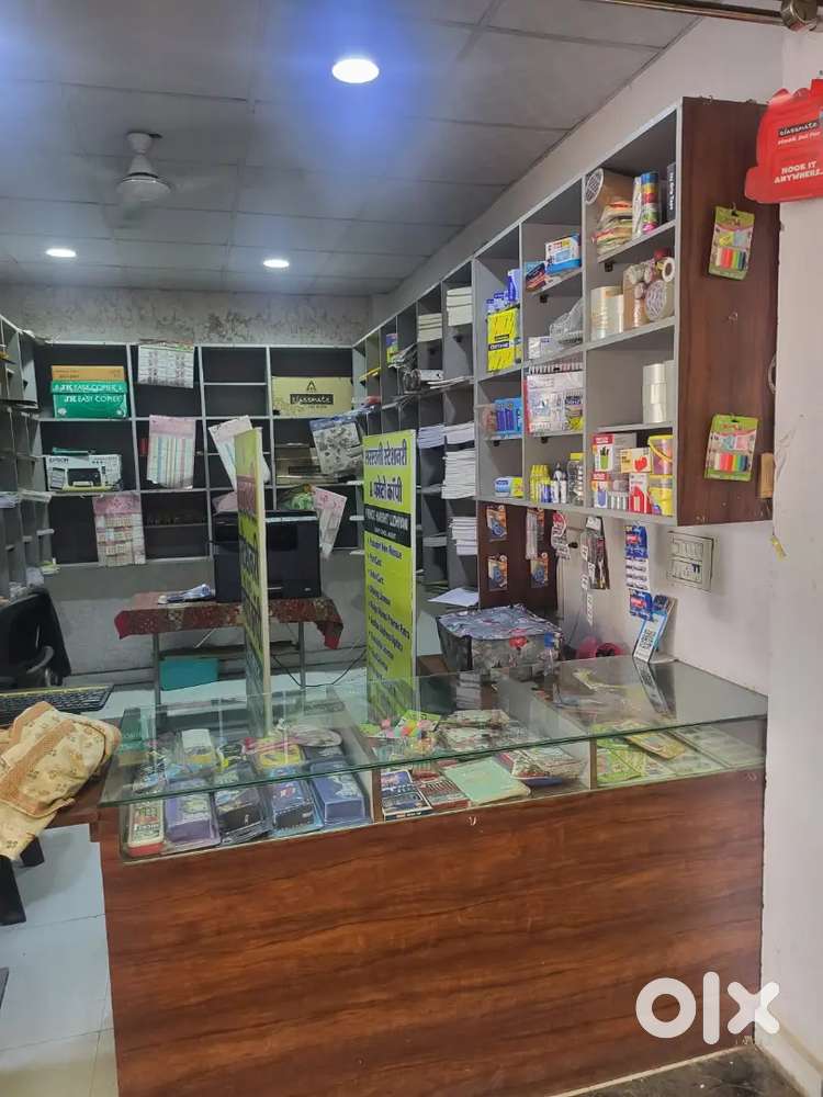 SHOP FURNITURE