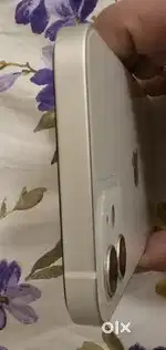 Iphone 12 , 128 GB ,4GB RAM