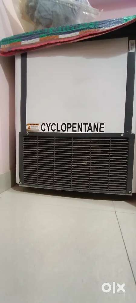 Voltas deep Freezer 500 Litter