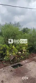 Residential Open Plot(patan)