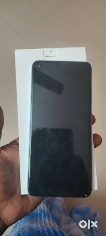 New mobile 6month
