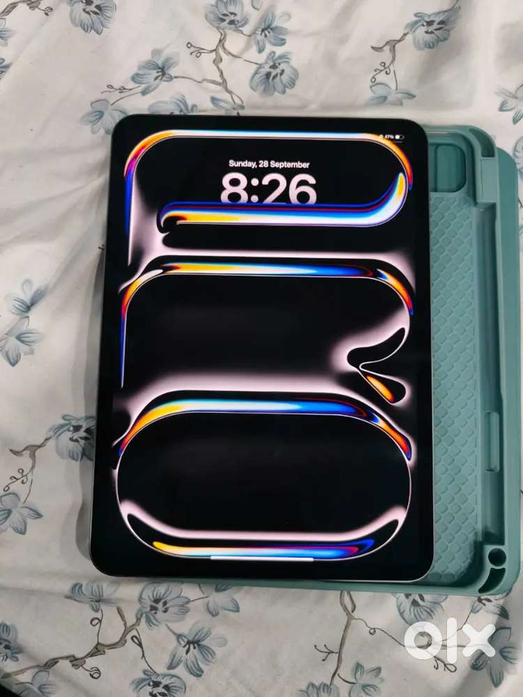 Ipad M4 11 inch 2024