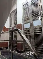 House for sale sale for building in swroop nagar (100gaj)