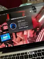 Mac book pro 2011