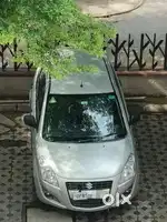 Maruti Suzuki Ritz 2013 Petrol 45000 Km Driven