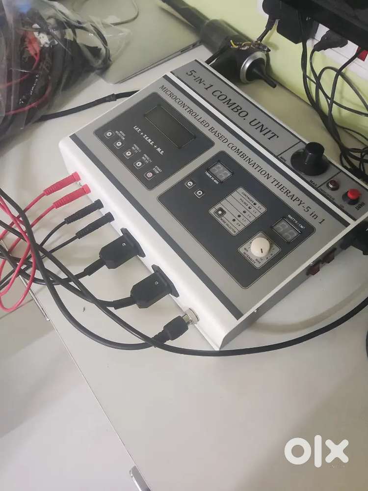 Tens Therapy  Machine Buy Or Rent