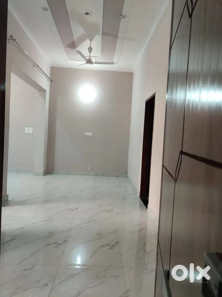 Fully furnished house for rent