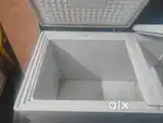 Deep freezer