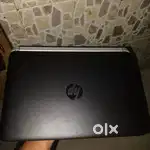 Laptop hp 430 g2 8/256